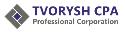 Tvorysh CPA Professional Corporation company logo