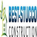 Best-Stucco Construction company logo