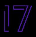 17 Web Dev company logo