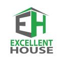 Excellent House company logo
