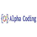 Alpha Coding company logo