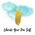 Liberate Your True Self company logo