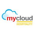 mycloud Hospitality: Award-Winning Hotel Software company logo
