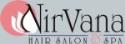 Nirvana Hair Salon & Spa company logo