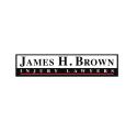 James H. Brown and Associates company logo