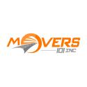 Movers 101 company logo