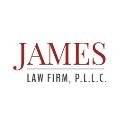 James Law Firm, P.L.L.C. company logo