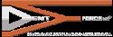 DENT FORCE Paintless Dent Repair company logo