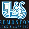 Edmonton Lock & Safe company logo