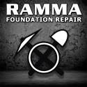 Ramma company logo