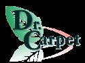 Dr. Carpet company logo