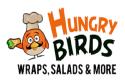 ?Hungry Birds company logo