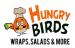 ?Hungry Birds