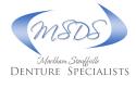 Markham Stouffville Denture Specialists company logo