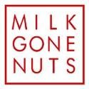 Milk Gone Nuts company logo