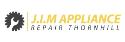 J.I.M Appliance Repair Thornhill company logo