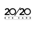 20 20 EYE CARE - Burlington Optometrist & Eye Exam company logo