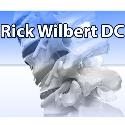 Rick Wilbert, DC company logo