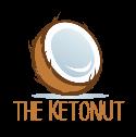 The Ketonut company logo