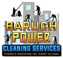 Baruch Power Cleaning Services company logo