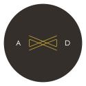 Allan David Bespoke company logo