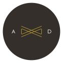 Allan David Bespoke company logo