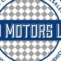 360 Motors company logo