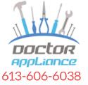 Doctor Appliance Ottawa company logo