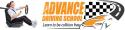 Advance Driving School company logo