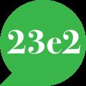 23e2 Digital Marketing company logo