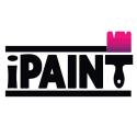 iPaint Painting company logo