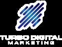 Turbo Digital Marketing Toronto company logo
