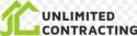 JC Unlimited Contracting company logo