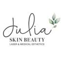 Julia Skin Beauty company logo