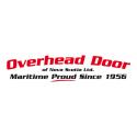 Overhead Door of Nova Scotia company logo