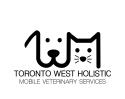 Toronto West Holistic Mobile Veterinary Services company logo