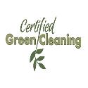Certified Green Cleaning Inc. company logo