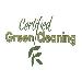 Certified Green Cleaning Inc.