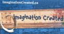 Imagination Created company logo