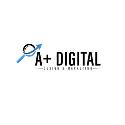 A Plus Digital company logo