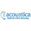 Acoustica Hearing company logo