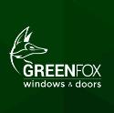 GreenFox Windows & Doors Calgary company logo