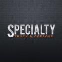Specialty Truck and Offroad company logo
