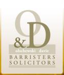 Olschewski Davie Barristers & Solicitors company logo