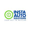 Insta Auto Solutions company logo