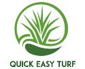 Quick Easy Synthetic Turf company logo