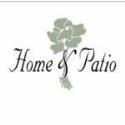 Houston Home & Patio company logo