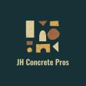 JH Concrete Pros company logo