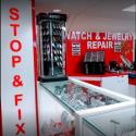 Stop & Fix company logo