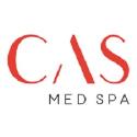 CAS Med Spa - Canton company logo